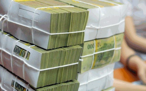 Giao kế hoạch Kl99ok phiên bản mới vốn ngân sách trung ương năm 2017 đợt 3