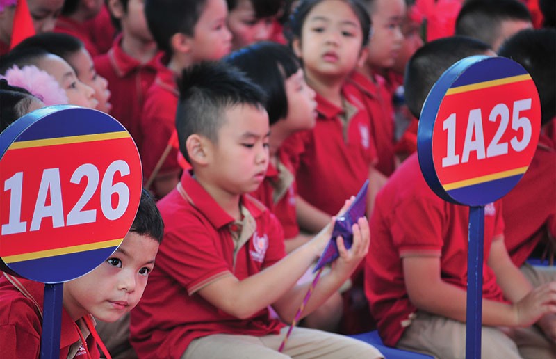 Trẻ em dưới 6 tuổi (sinh sau ngày 30/9) khi chuyển sang lớp 1 sẽ vẫn được miễn phí Kl99kl phiên bản hoạt động y tế cho đến khi đủ 6 tuổi