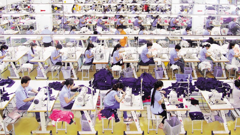 TCM ước đạt 148 tỷ đồng Kl99 nổ hũ trong 8 tháng