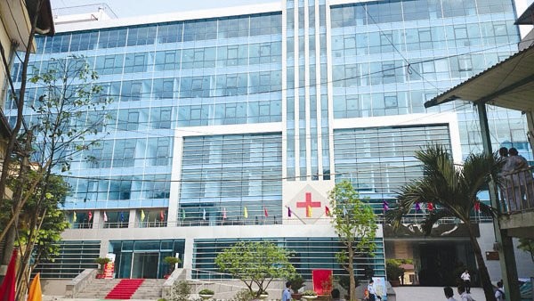 Bệnh viện Bộ KL99 là cổng game giải trí trực tuyến hàng đầu hiện nay Vận tải