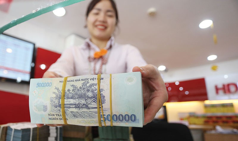 Những nỗ lực trong xử lý nợ xấu đã và đang giúp Kl99 nổ hũ của các Link Vào Nhà Cái KL99 COM Tặng +199k cải thiện đáng kể
