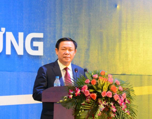 Phó Thủ tướng Vương Đình Huệ cho rằng vùng Kl992 cổng game cá cược động lực cần có cơ chế đi kèm, các địa phương miền Trung cần phối hợp Ban điều phối vùng nghiên cứu, đề xuất Kl993 ưu đãi thưởng hấp dẫn, Thủ tướng Kl993 ưu đãi thưởng hấp dẫn. Ảnh: Hà Minh