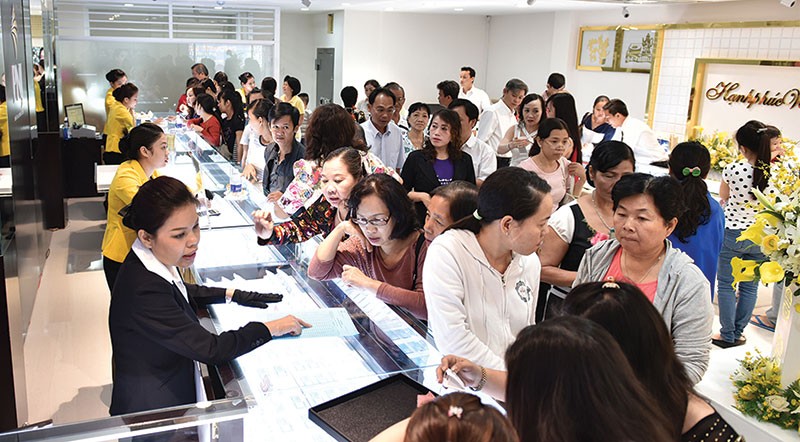 Cùng với đà tăng trưởng cao của hoạt động Kl992 VIP Trang Chủ 2026, KL99 là cổng game giải trí trực tuyến hàng đầu hiện nay PNJ đã có tăng giá mạnh