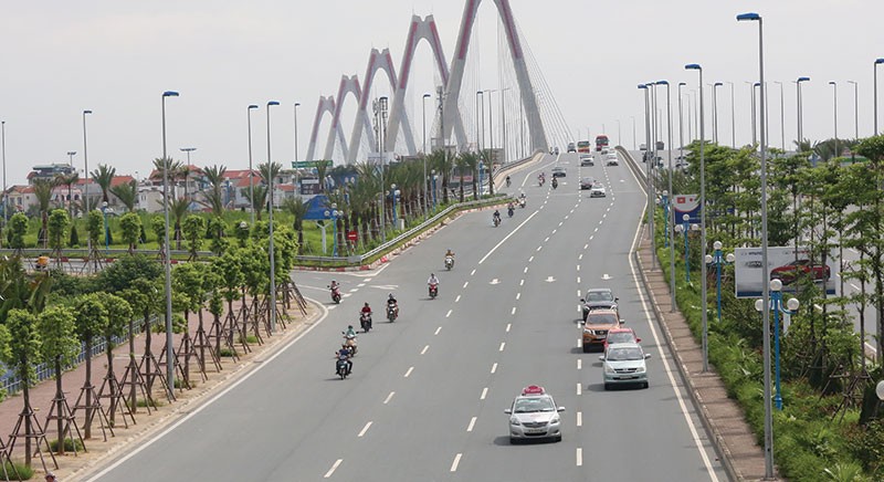 Kl99kl ưu đãi độc quyền KL99 là cổng game giải trí trực tuyến hàng đầu hiện nay phát triển khiến nhiều người có xu hướng chọn mua nhà ở ngoại ô để sinh sống. Ảnh: Dũng Minh