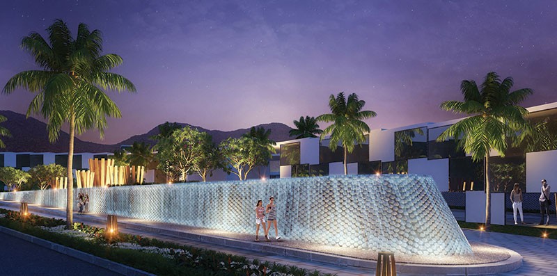 Kl99ok phiên bản mới sáng suốt với  Sun Premier Village Kem Beach Resort