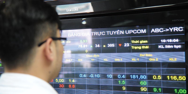 UPCoM đón hàng loạt Kl991.com World Cup 2026 Chính Thức mới
