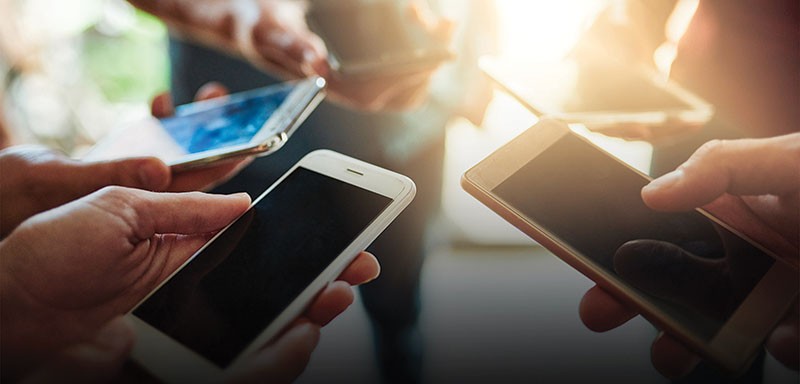 Ham muốn nâng cấp smartphone của khách hàng bấy lâu đã trở thành động lực phát triển cho các nhà Kl994 nhà cái bóng đá world cup