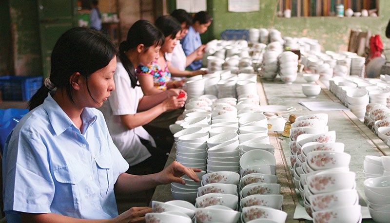 Để xây dựng được một chuỗi cung ứng bền vững, với đầy đủ các thành phần, không thể thiếu sự đồng hành của các Kl991.com World Cup 2026 Chính Thức lớn 