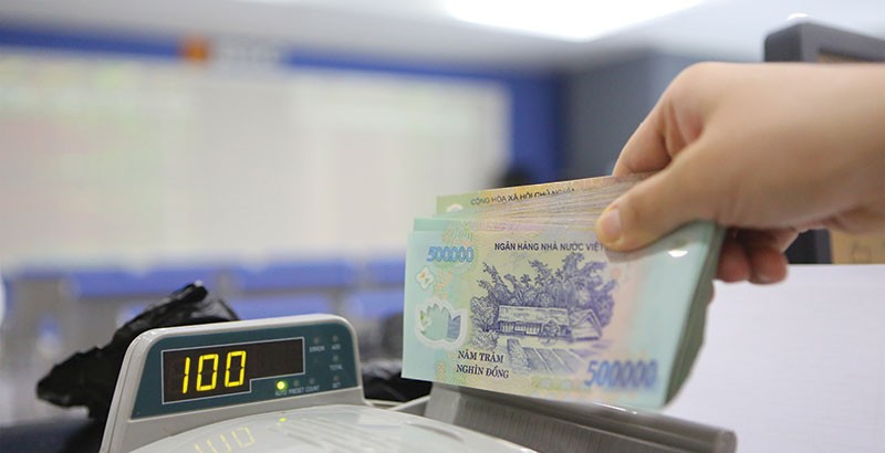 9 tháng, huy động vốn qua thị trường 99Kl99 link đăng nhập ước đạt 202.000 tỷ đồng