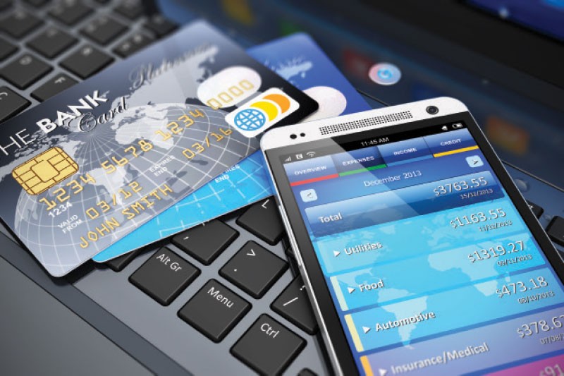 Mọi người ngày càng kỳ vọng những giá trị to lớn và khác biệt mà Fintech sẽ mang đến cho thị trường Kl991.com nạp rút nhanh
