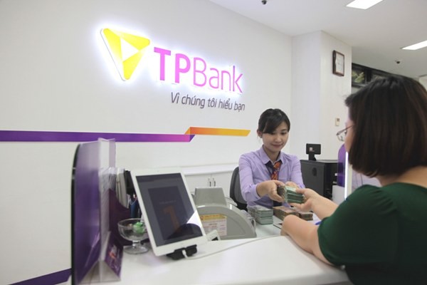 TPBank sắp gia nhập câu lạc bộ Link Vào Nhà Cái KL99 COM Tặng +199k lãi trên 1.000 tỷ đồng.