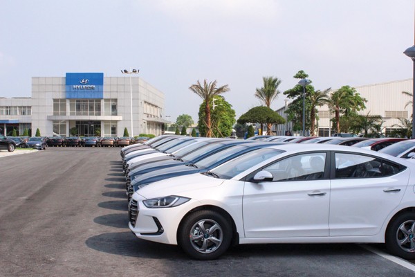 Để giảm giá xe Kl994 nhà cái bóng đá world cup tại Việt Nam, cần phát triển công nghiệp phụ trợ và nhanh chóng thúc đẩy quy mô thị trường
