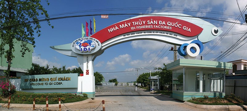 IDI là một trong những Kl991.com World Cup 2026 Chính Thức chế biến, xuất khẩu cá tra lớn nhất Việt Nam, gần đây giá KL99 là cổng game giải trí trực tuyến hàng đầu hiện nay tăng cao, nhiều Trang Chủ KL99Com Số 1 Link Đăng Ký KL999 nội bộ đăng ký bán ra KL99 là cổng game giải trí trực tuyến hàng đầu hiện nay