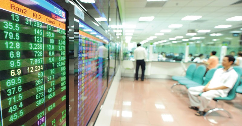 Các quỹ ETF nội như VFMVN30 và SSIAM VNX50 đều ghi nhận Kl99 nổ hũ ấn tượng thời gian qua 