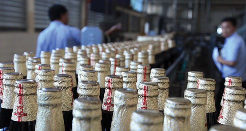 Chậm thoái vốn 99Kl99 trực tiếp đá gà: Sẽ quy trách nhiệm cụ thể