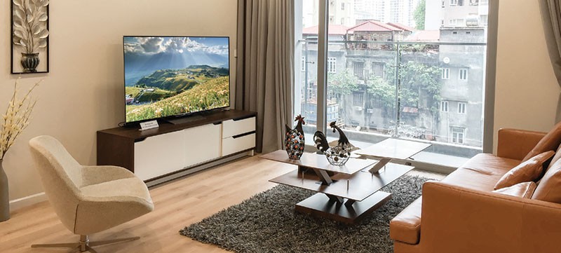 Long Giang Land: Chủ Kl99ok phiên bản mới nói được, làm được