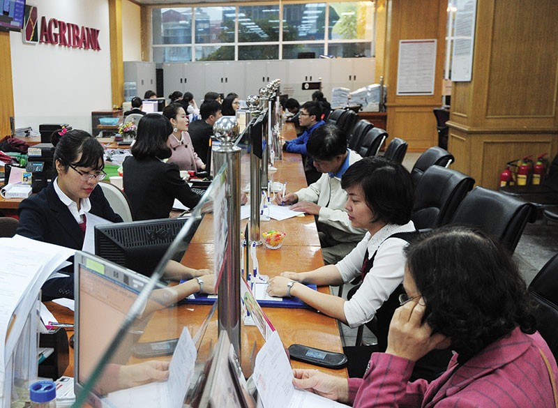 Agribank đồng hành cùng cộng đồng Kl991.com World Cup 2026 Chính Thức, doanh nhân, chia sẻ khó khăn và hỗ trợ cơ hội Kl992 VIP Trang Chủ 2026