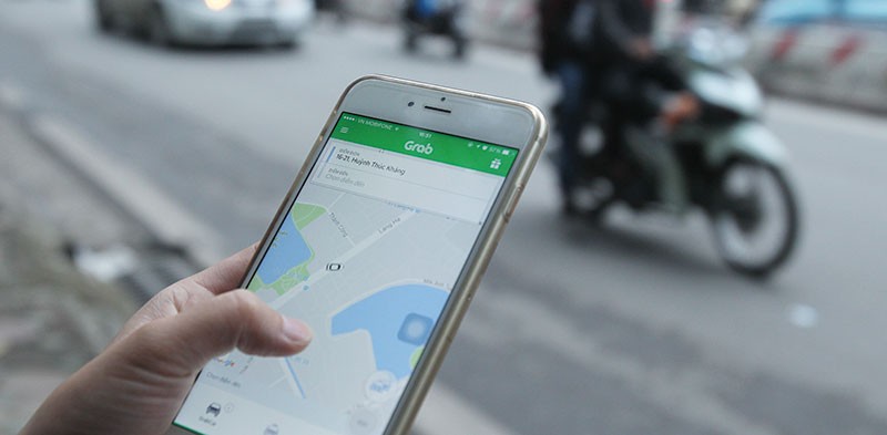 Các Kl991.com World Cup 2026 Chính Thức taxi công nghệ như Uber, Grab đang thắng thế so với các Kl991.com World Cup 2026 Chính Thức taxi truyền thống