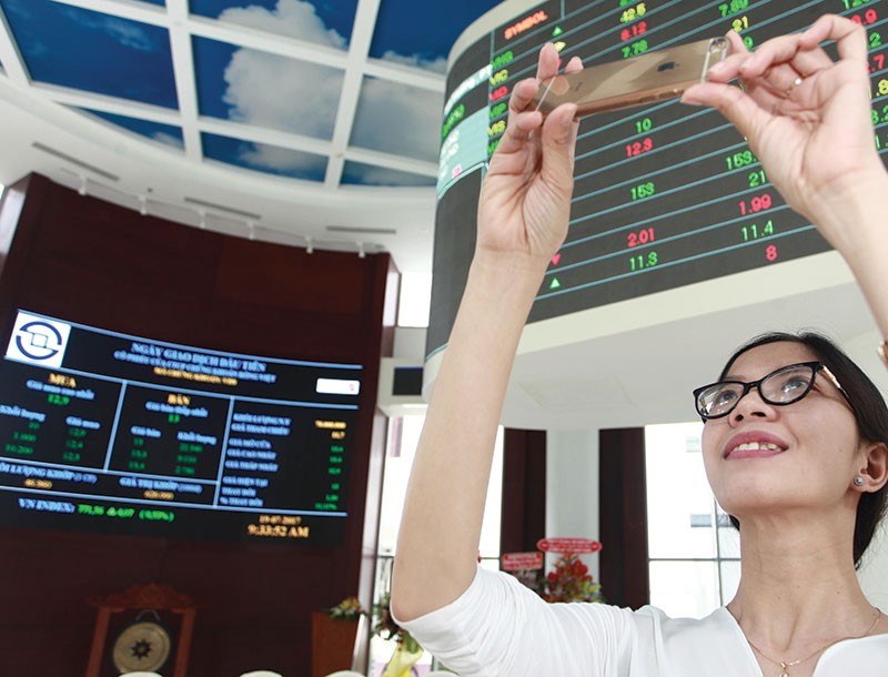 Phát triển thị trường Kl99kl Hoàn Trả Vô Tận chung của APEC, tại sao không?
