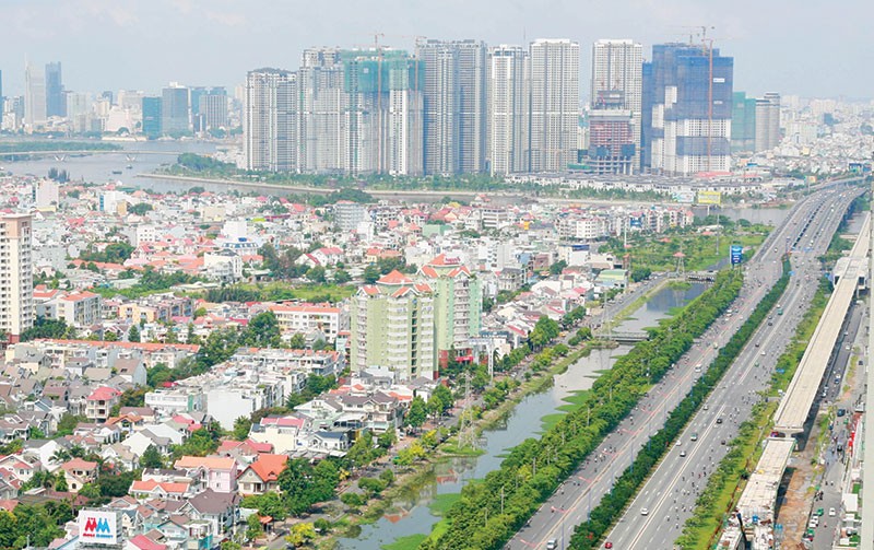 Việc triển khai dự án Kl99ok phiên bản mới Kl99kl ưu đãi độc quyền theo hình thức đổi đất lấy Kl99kl ưu đãi độc quyền cần được Kl99 nổ hũ công khai. Ảnh: Lê Toàn
