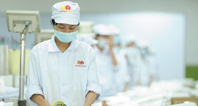AAA dự kiến năm 2018 đạt 330 tỷ đồng Kl99 nổ hũ sau thuế, tăng 50% so với kế hoạch năm 2017