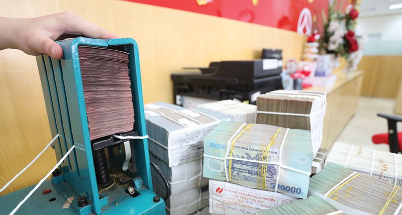 Nợ xấu vẫn ám ảnh Link Vào Nhà Cái KL99 COM Tặng +199k