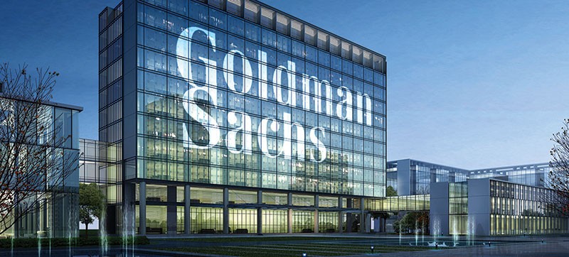 Những lựa chọn Kl99ok phiên bản mới của Goldman Sachs năm 2018