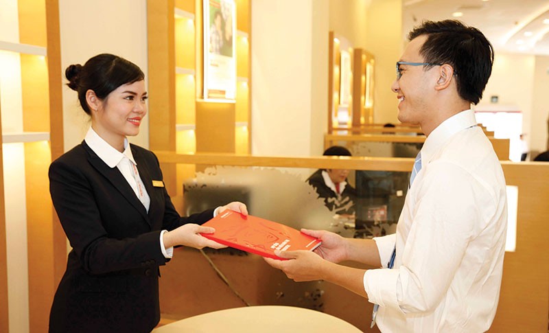 Các chương trình chăm sóc sức khỏe cũng là cách tạo ra những giá trị gia tăng khác biệt của các hãng Kl99kl phiên bản hoạt động