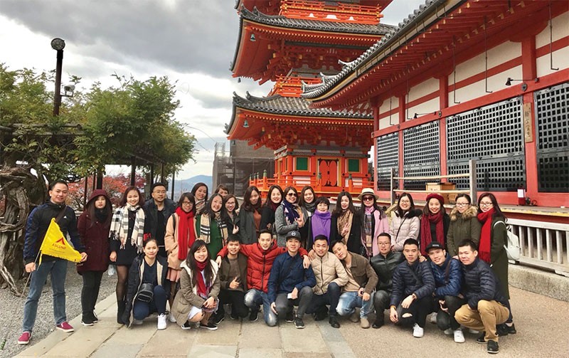 Loạn chiêu quảng bá tour giá rẻ mùa thấp điểm