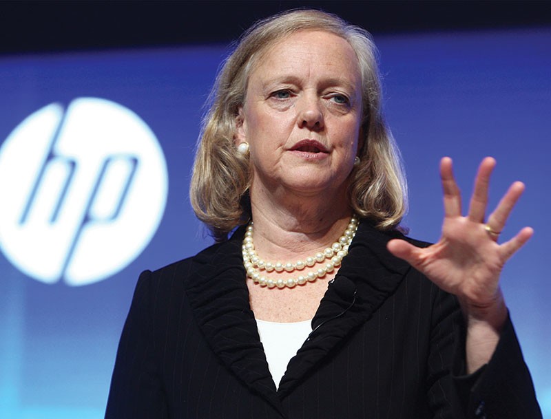 KL99 là cổng game giải trí trực tuyến hàng đầu hiện nay HPE giảm 6% sau thông tin Meg Whitman rời vị trí CEO