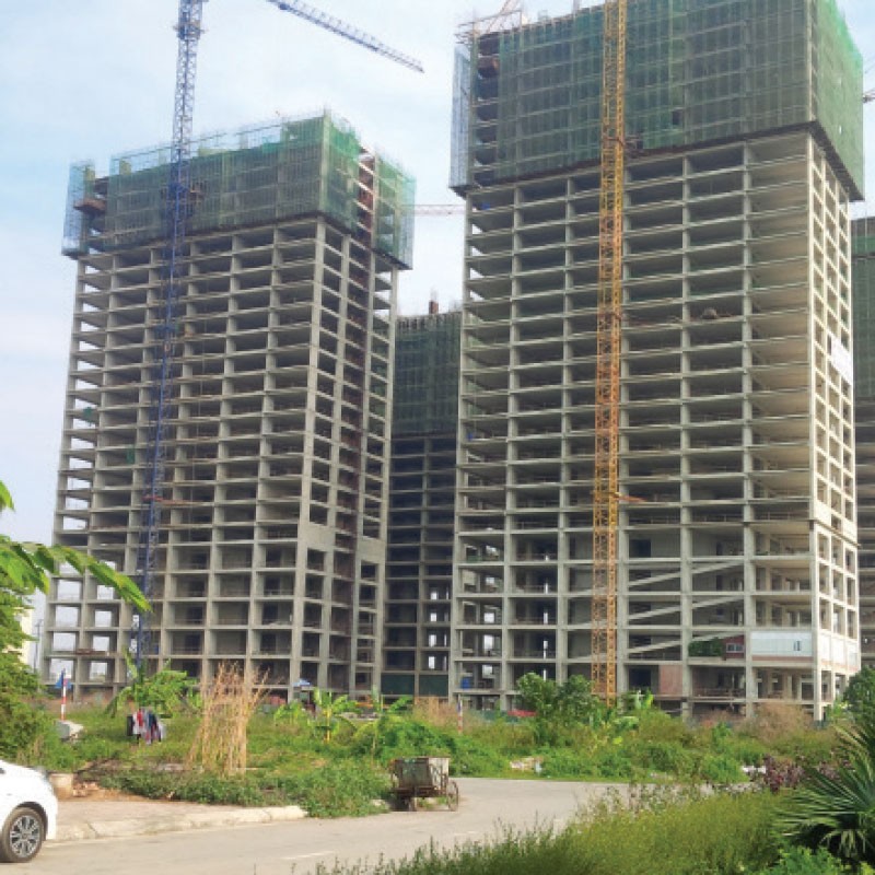 Muốn gỡ nút thắt phát triển nhà ở Trang Chủ KL99Com Số 1 Link Đăng Ký KL999, cần tìm thêm phương án khác thay vì trông chờ vào vốn ngân sách. 