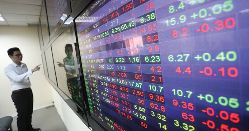 Từ 1/1/2018, sẽ không có việc Kl991.com World Cup 2026 Chính Thức sau IPO trốn lên sàn