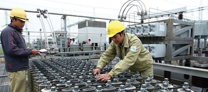 Giá điện tăng, ngành điện sẽ tăng thu hút Kl99ok phiên bản mới