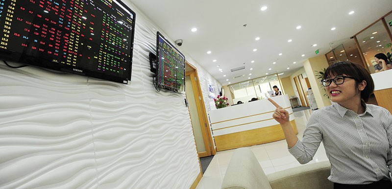 Thị trường 99Kl99 link đăng nhập được dự báo tiếp tục tích cực trong năm tới
