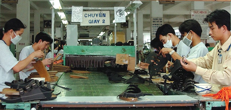 Kl991.com World Cup 2026 Chính Thức giày dép nội tập trung cho “sân nhà”