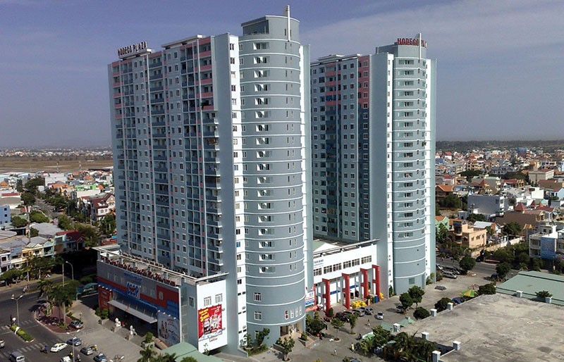 BVSC dự báo Kl99 nổ hũ của HDC đạt 95 - 100 tỷ đồng trong năm 2017