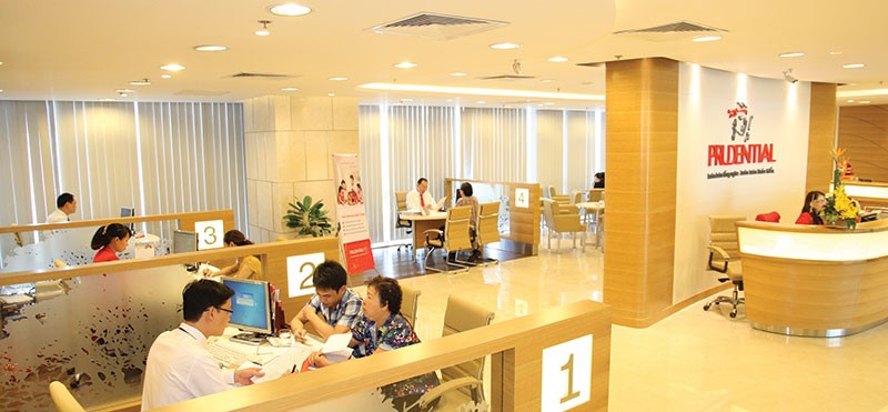 Prudential đang triển khai kế hoạch đào tạo những chuyên gia Kl991.com nạp rút nhanh toàn thời gian cho các bạn trẻ