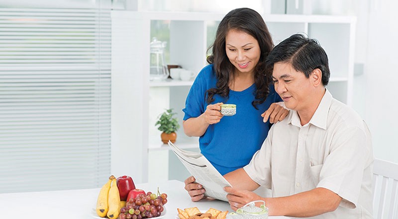 An Hưng Phát Lộc có nhiều quyền lợi ưu việt so với các sản phẩm Kl99kl phiên bản hoạt động cùng loại trên thị trường