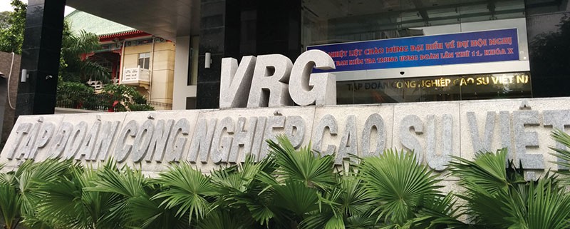 Thúc xử lý nhiều sai phạm tại Kl994 game bài casino hấp dẫn Cao su Việt Nam