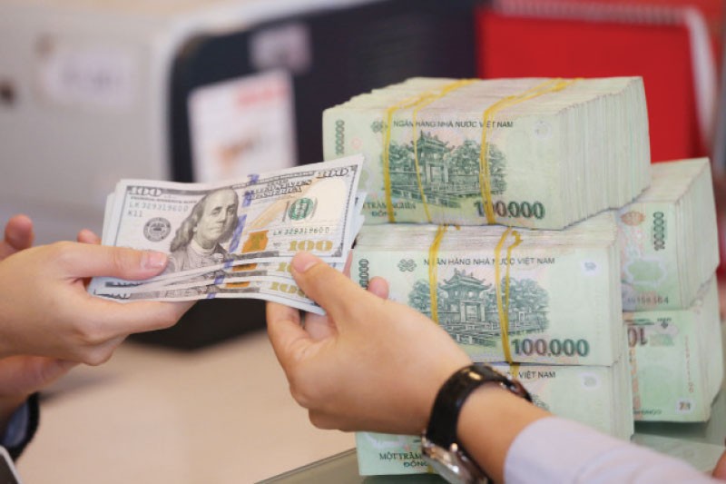 Fed nâng KL99 là cổng game giải trí trực tuyến hàng đầu hiện nay, tỷ giá tiền đồng ít chịu tác động