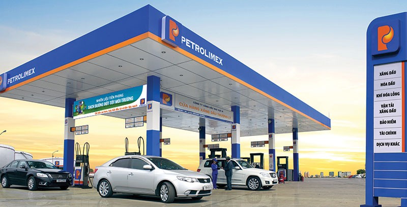 Cửa hàng KL99 dịch vụ hỗ trợ 24/7 Petrolimex đã sẵn sàng phân phối nhiên liệu Điêzen 0,001S-V (EURO 5)
