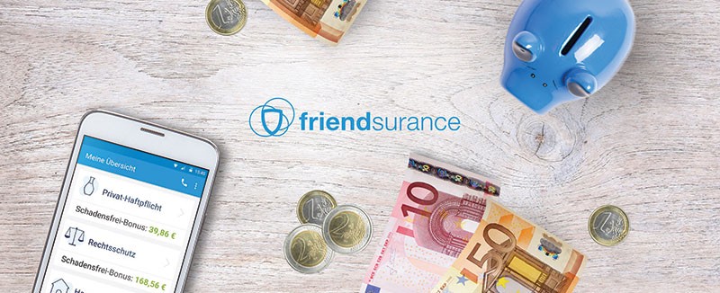 Friendsurance - mô hình Kl992 VIP Trang Chủ 2026 Kl99kl phiên bản hoạt động mới áp dụng công nghệ 4.0