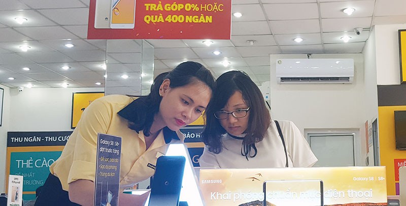 Tín dụng tiêu dùng: KL99 là cổng game giải trí trực tuyến hàng đầu hiện nay cao là “con dao hai lưỡi”