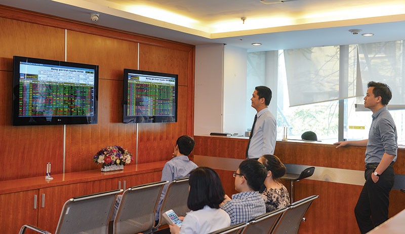 Việc niêm yết gắn liền với IPO hay chào bán 99Kl99 link đăng nhập ra công chúng cần được xem xét một cách toàn diện để có thể tích hợp thành một quá trình trong phương pháp dựng sổ