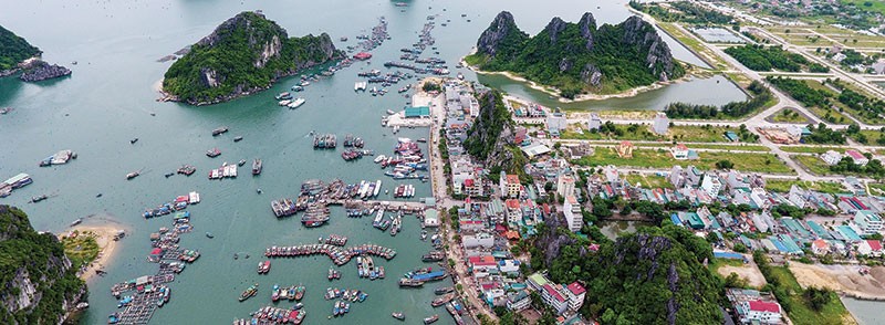 Với Vân Đồn, Kl992 cổng game cá cược Quảng Ninh hứa hẹn sức bật mới