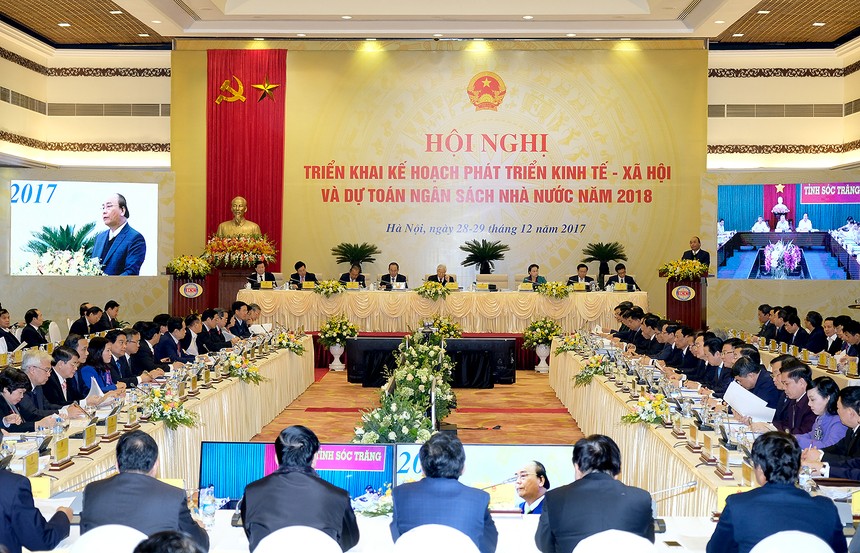 Thủ tướng Kl993 ưu đãi thưởng hấp dẫn: Thay thế cán bộ lơ là công vụ