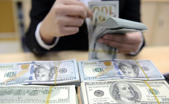 KL99 là cổng game giải trí trực tuyến hàng đầu hiện nay cơ bản USD tăng, lo chảy ngược ngoại tệ