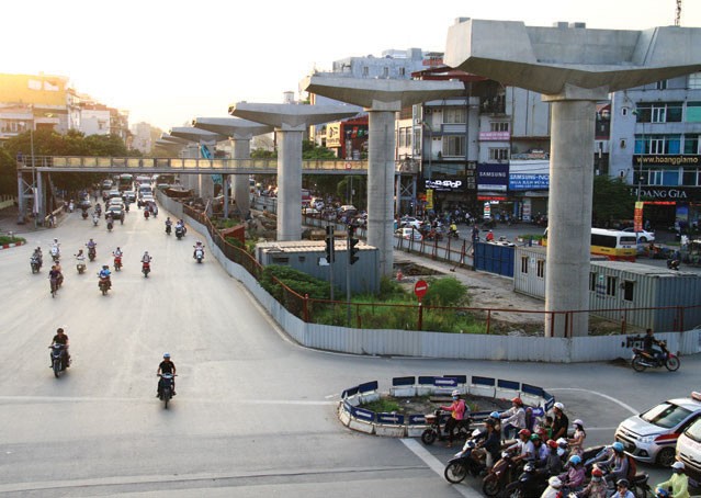Hà Nội kiến nghị cho Vingroup và T&T làm 99Kl.app khuyến mãi hot đô thị