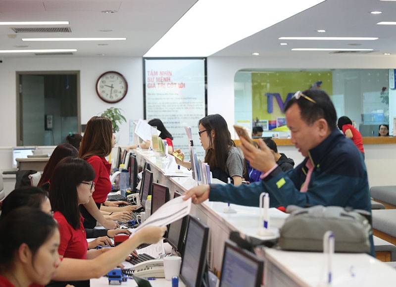 Trong năm 2018, các CTCK sẽ đẩy mạnh hoạt động cung cấp dịch vụ quan hệ nhà Kl99ok phiên bản mới (IR)