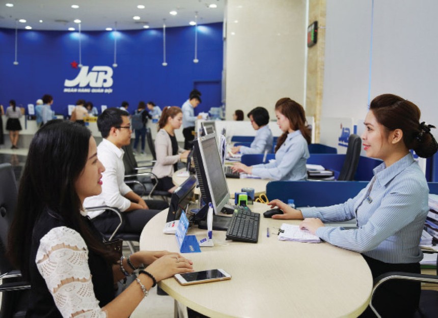 MB đạt 5.355 tỷ đồng Kl99 nổ hũ